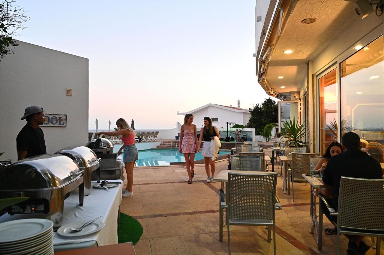 BELVER BOA VISTA HOTEL AND SPA (ADULTS ONLY) • ALBUFEIRA • 4